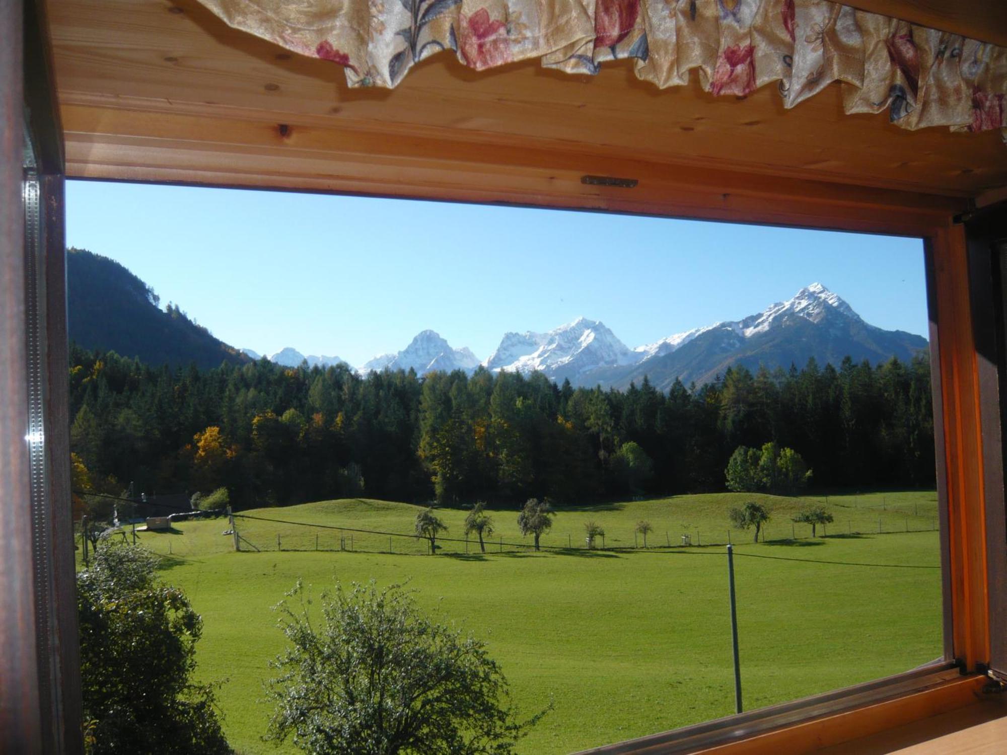 Villa Familienbauernhof Grossgrub Vorderstoder Zimmer foto